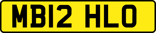 MB12HLO
