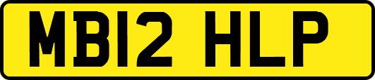 MB12HLP
