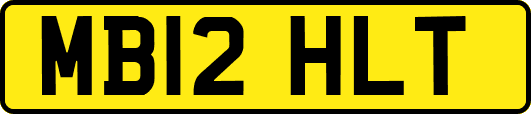 MB12HLT