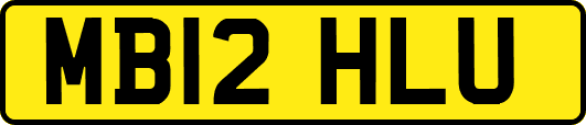 MB12HLU