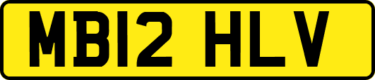 MB12HLV