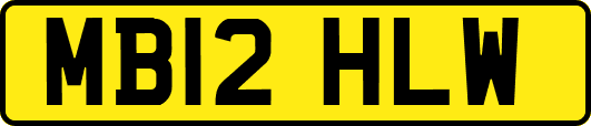 MB12HLW