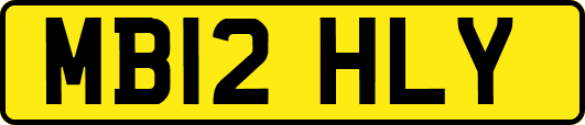 MB12HLY