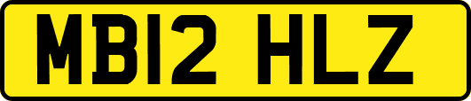 MB12HLZ