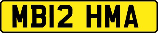 MB12HMA