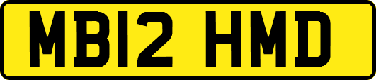 MB12HMD