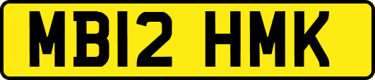 MB12HMK
