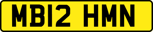 MB12HMN