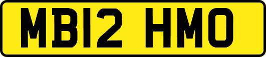 MB12HMO