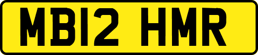 MB12HMR