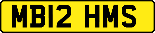 MB12HMS