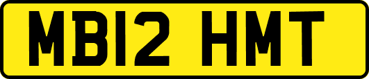 MB12HMT