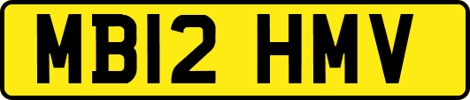MB12HMV