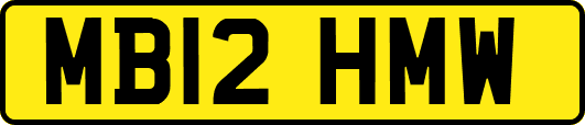 MB12HMW