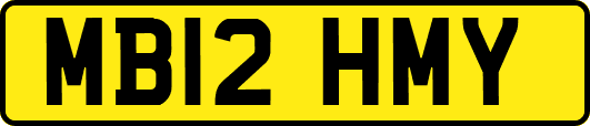 MB12HMY
