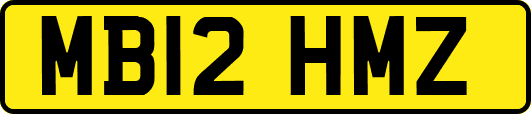 MB12HMZ