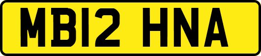 MB12HNA