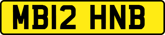 MB12HNB