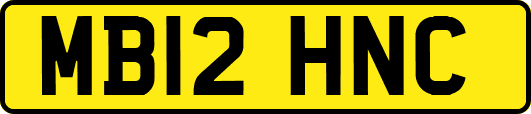 MB12HNC
