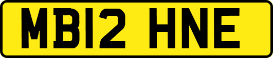 MB12HNE