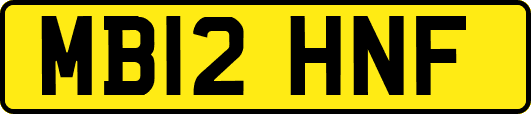 MB12HNF