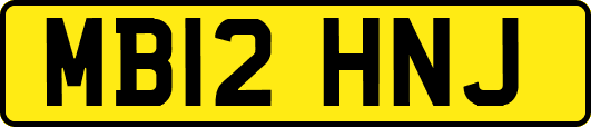 MB12HNJ