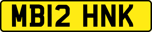 MB12HNK