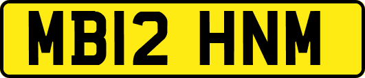 MB12HNM