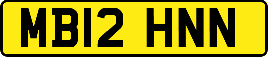 MB12HNN