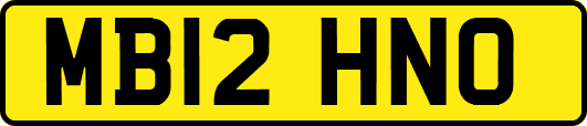 MB12HNO