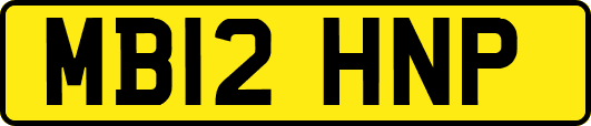MB12HNP