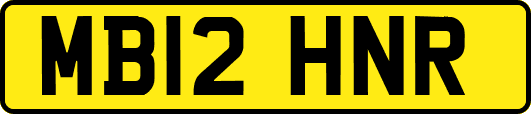 MB12HNR