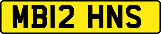 MB12HNS