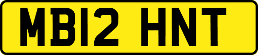 MB12HNT