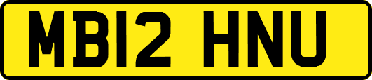 MB12HNU
