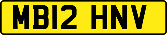 MB12HNV