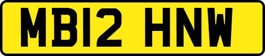 MB12HNW