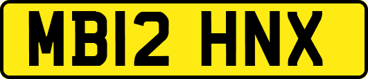 MB12HNX
