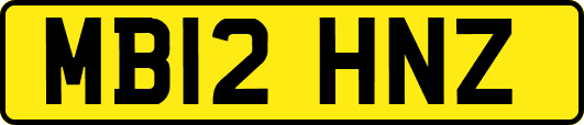 MB12HNZ