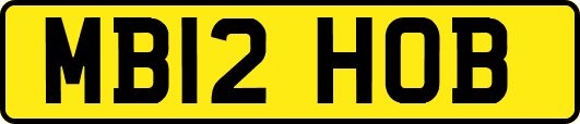 MB12HOB