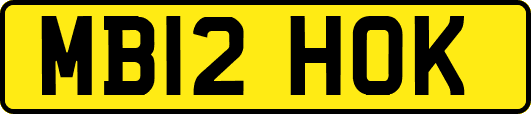 MB12HOK