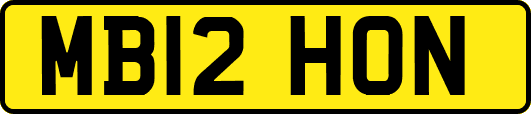 MB12HON