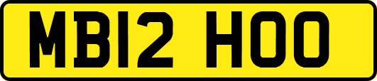 MB12HOO