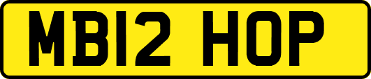 MB12HOP