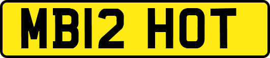 MB12HOT