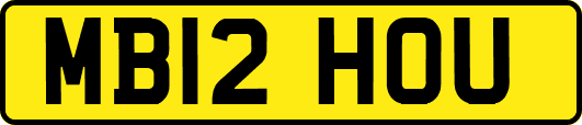 MB12HOU