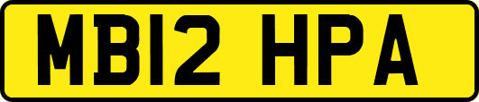 MB12HPA