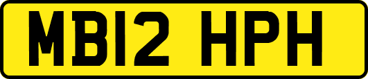 MB12HPH