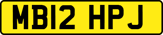 MB12HPJ