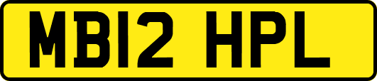 MB12HPL
